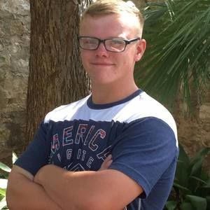 Meet your Posher, Jericho